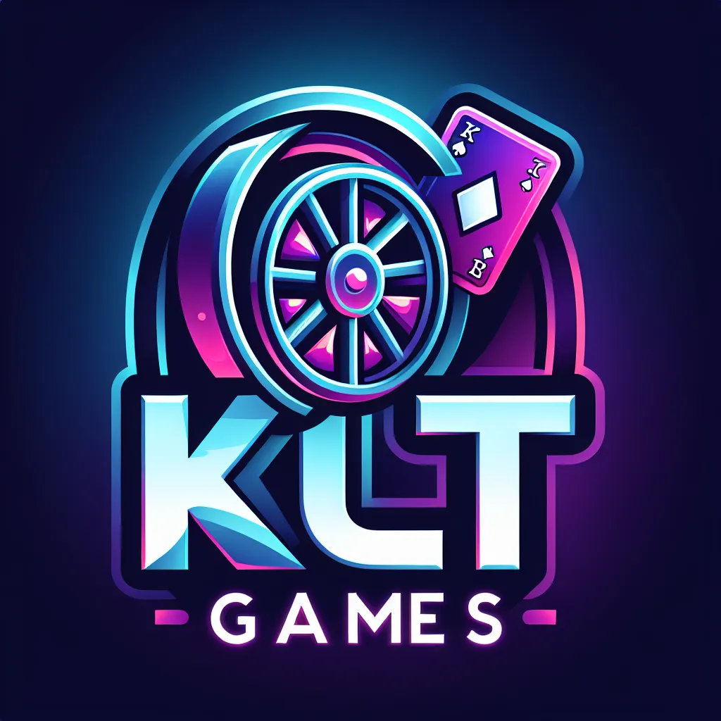 Kult Games – Play Top Slots & Live Casino Action Logo