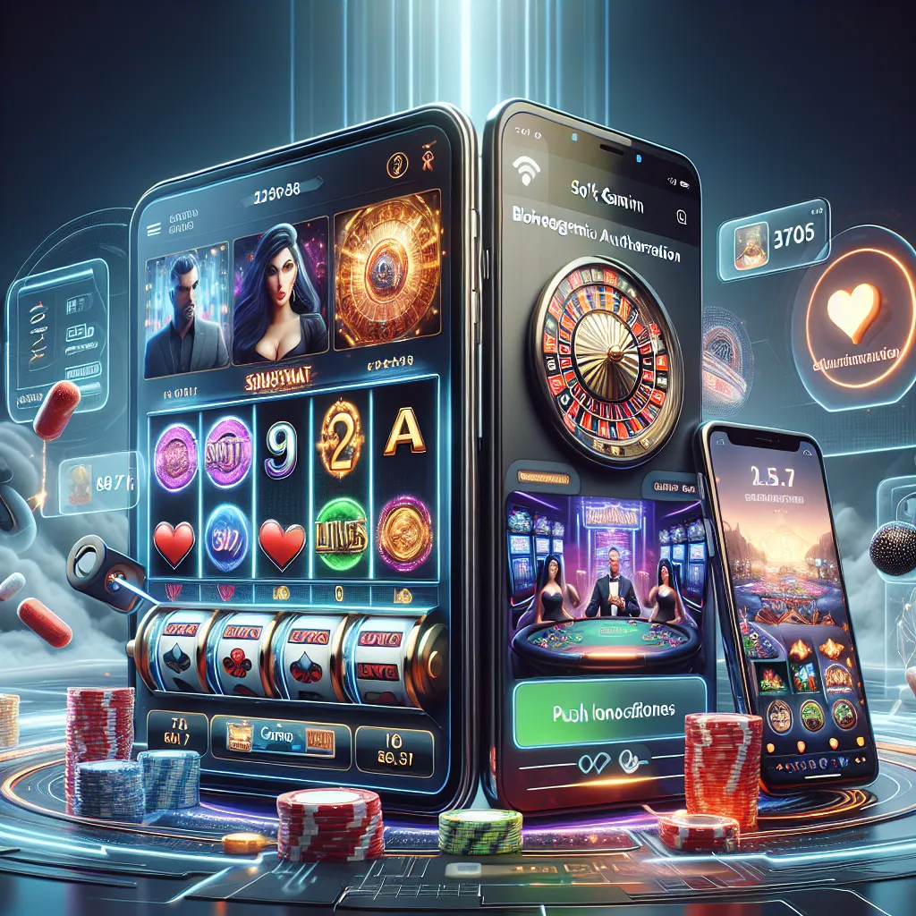 Mobile Gaming at Kult Games