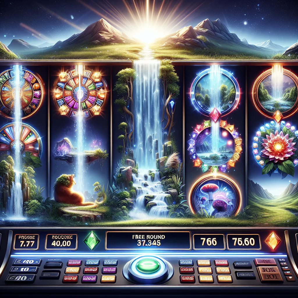 Top Slot Games at Kult Games